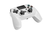 Gaming Zubehör - Snakebyte GAME:PAD 4 S WIRELESS (GREY) - Wireless Controller - Sony PlayStation 4 - SB912757