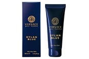 Gesichtspflege - VERSACE Dylan Blue After Shave Balm 100ml - R-OE-105-B1