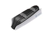 Gaming Zubehör - Snakebyte TWIN:CHARGE 5 (WHITE) - Wired - Sony PlayStation 5 - SB916168