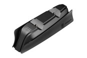 Gaming Zubehör - Snakebyte TWIN:CHARGE 5 (BLACK) - Wired - Sony PlayStation 5 - SB916151
