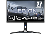 Bildschirm - 27" Lenovo Legion Y27qf-30 - 2560x1440 (QHD) - 240Hz - IPS - 67A7GAC3EU