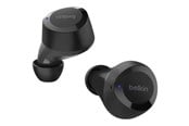 Kopfhörer/Headsets - Belkin SoundForm Bolt - AUC009BTBLK