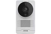 Netzwerkkamera - Axis M1075-L Box Camera Fully featured HDTV 1080p with deep learning - 02350-001