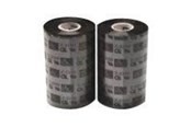 Druckerzubehör - Tinte & Toner - Zebra 2300 Wax - black - print ribbon - 02300ZD25707