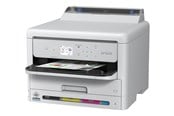 Drucker - Epson WorkForce Pro WF-C5390DW - Farbe - Tinte - C11CK25401