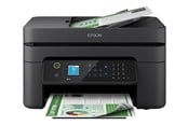 Drucker - Epson WorkForce WF-2935DWF All in One Multifunktion - Farbe - Tinte - C11CK63404