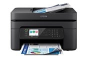 Drucker - Epson WorkForce WF-2950DWF All in One Printer Multifunktion - Farbe - Tinte - C11CK62402