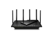Wlan Router - TP-Link Archer AX72 Pro AX5400 Multi-Gigabit WiFi 6 Router - Wireless router Wi-Fi 6 - Archer AX72 Pro