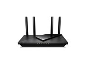 Wlan Router - TP-Link Archer AX55 Pro AX3000 Multi-Gigabit Wi-Fi 6 Router with 2.5G Port - Wireless router Wi-Fi 6 - Archer AX55 Pro