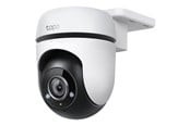 Smart-Home - TP-Link Tapo C500 Outdoor Pan/Tilt Security WiFi Camera - TAPO C500