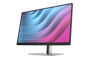 Bildschirm - 24" HP E24 G5 - 1920x1080 (FHD) - 75Hz - IPS - 6N6E9A5#ABB