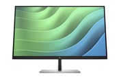 Bildschirm - 27" HP E27 G5 PVC Free - 1920x1080 (FHD) - 75Hz - IPS - 6N4E2A5#ABB