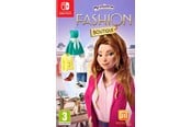 Spiele - My Universe: Fashion Boutique (Code in a Box) - Nintendo Switch - Virtual Life - PEGI 3 - 3701529500985