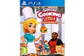 Spiele - My Universe: Cooking Star Restaurant - Sony PlayStation 4 - Simulator - PEGI 3 - 3760156486567