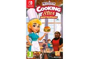 Spiele - My Universe: Cooking Star Restaurant (Code in a Box) - Nintendo Switch - Virtual Life - PEGI 3 - 3701529501005