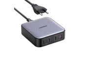 Handys - Adapter und Ladegeräte - UGREEN Nexode GaN 100W Quad USB Charger - 90928