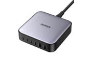 Handys - Adapter und Ladegeräte - UGREEN Nexode GaN 200W - 6 x USB ports - 40914