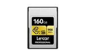 Speicherkarten - Lexar Professional GOLD CFexpress Pro Type A - 160GB *DEMO* - LCAGOLD160G-RNENG