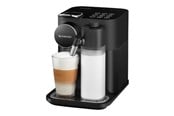 Kaffeezubereitung - DeLonghi Nespresso Gran Lattissima EN 640.B - EN 640.B