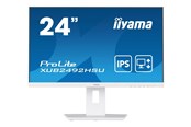 Monitor - 24" iiyama ProLite XUB2492HSU-W5 - LED monitor - Full HD (1080p) - 24" - XUB2492HSU-W5