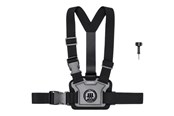 Actionkamera Zubehör - DJI Osmo Action Chest Strap Mount - CP.AS.AA000000.01
