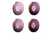 Fotofilter - PGYTECH Professional filter kit - neutral density - P-32C-012