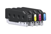 Druckerzubehör - Tinte & Toner - Epson - black - original - ink cartridge - C13T08G100