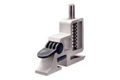 Locher und Tacker - Leitz hole punch replacement cutter - steel - silver - 5123-00-00