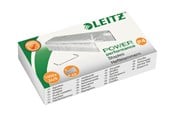 Locher und Tacker - Leitz - staples - 24/8 - pack of 1000 - 5571-00-00