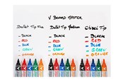 Utensilien zum Schreiben und Zeichnen - Pilot Pen Pilot V Board Master Begreen - WBMA-VBM-M-S5BG