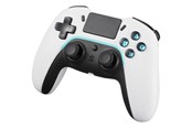 Gaming Zubehör - Deltaco GAMING PS4 Wireless Controller - Wireless Controller - Sony PlayStation 4 - GAM-139-W