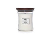 Einrichtung - WoodWick Scented candle with wooden lid - Solar Ylang - 1647919E