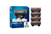 Rasierausstattung - Gillette Proglide Manual 4 pcs - 7702018263844