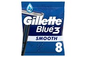 Rasierausstattung - Gillette Blue3 8 pcs - 7702018468065