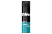 Gesichtspflege - Gillette Classic Sensitive Gel 200 ml - 7702018980918