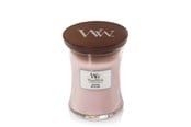 Einrichtung - WoodWick Scented candle with wooden lid - Rosewood - 92025E