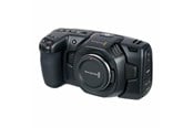 Videorekorder - Blackmagic Pocket Cinema Camera 4K - BM-CINECAMPOCHDM