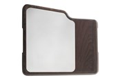 Staubsauger Zubehör - Berkel cutting board - wood/inox - TAG003FACAX