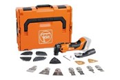 Multifunktionswerkzeuge - Fein MultiMaster Plus Top AS AMM 500 - 71293863000