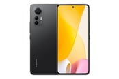 Handys & Smartphones - Xiaomi 12 Lite 5G 128GB/8GB - Black - MZB0BK4EU