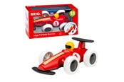 Rollenspiele - Brio BRIO Großer Rennwagen mit Rückziehmotor - 30308