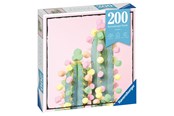 Puzzle - Ravensburger Kaktus - 10217367
