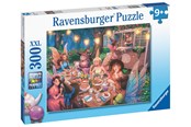 Puzzle - Ravensburger Enchanting Brew 300p - 10113369