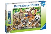Puzzle - Ravensburger Bitte lächeln! - 10113354