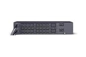 Stromkabel (Extern) - CyberPower Switched ATS PDU44302 - power distribution unit - PDU44302