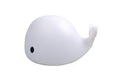 Kinder Lampen - Filibabba LED Floor lamp - Christian the whale 30 cm - FI-NL006