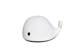 Kinder Lampen - Filibabba LED light - Christian the whale - FI-NL001