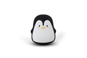 Kinder Lampen - Filibabba LED light - Pelle the Penguin - FI-NL007