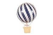 Kinderzimmer - Filibabba Air balloon - Dark blue 20 cm - FI-20B023