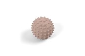 Baby Spielzeug - Filibabba Motor ball - Nor stimulate ball Blush - FI-PT045